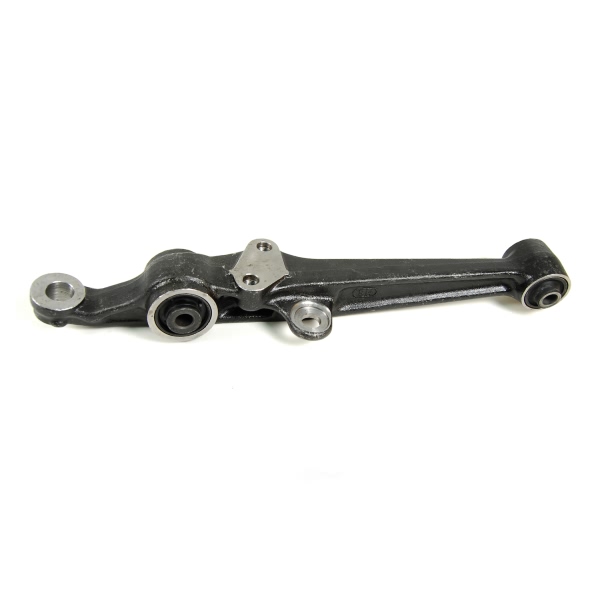 Mevotech Supreme Front Driver Side Lower Non Adjustable Control Arm CMS60148