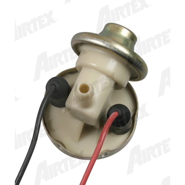 Airtex In-Tank Fuel Pump and Strainer Set E8375