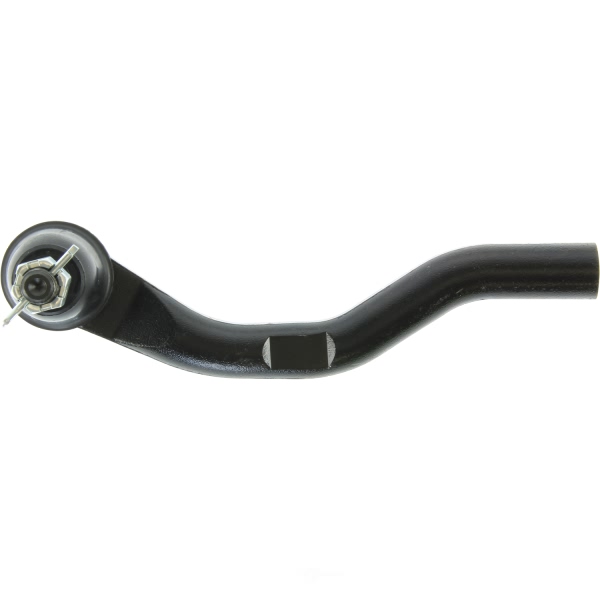 Centric Premium™ Front Driver Side Outer Steering Tie Rod End 612.40117