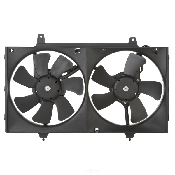 Spectra Premium Radiator Fan Assembly CF23005