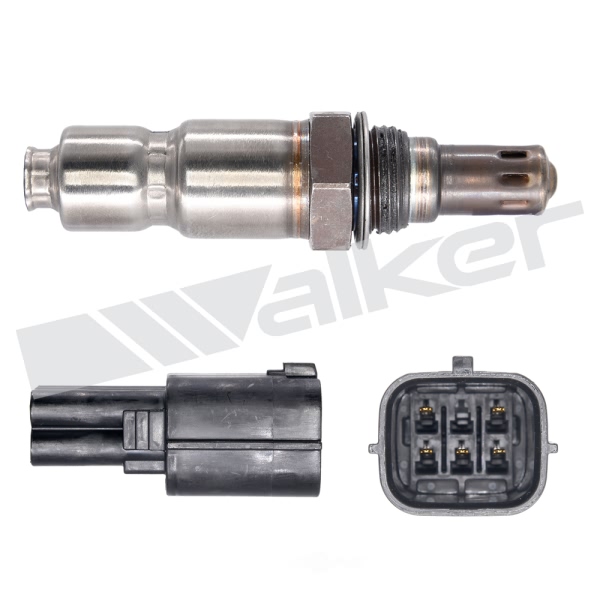 Walker Products Oxygen Sensor 350-35026