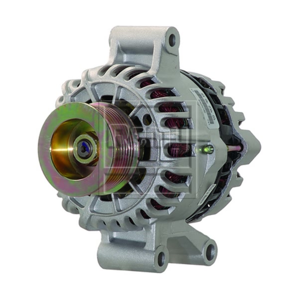 Remy Alternator 92569