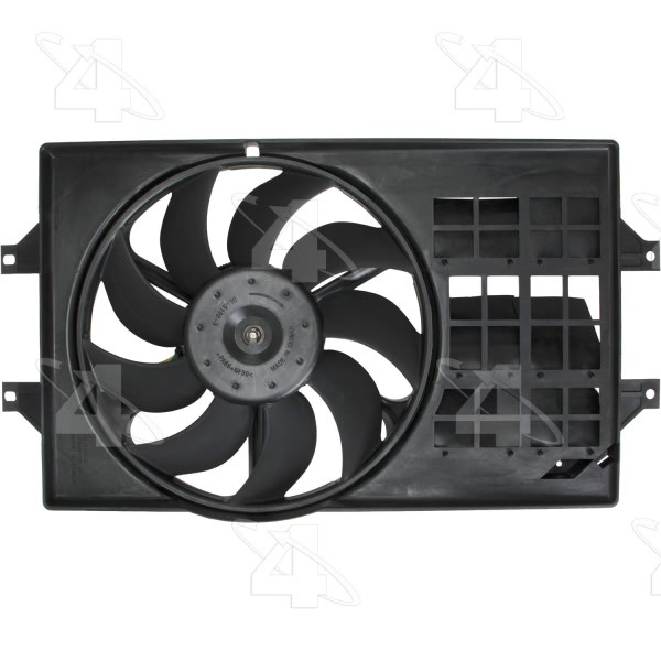 Four Seasons Engine Cooling Fan 75227