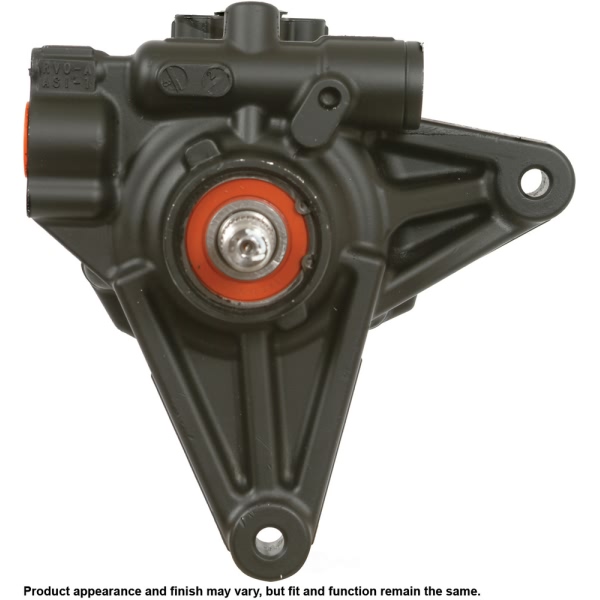 Cardone Reman Remanufactured Power Steering Pump w/o Reservoir 21-534