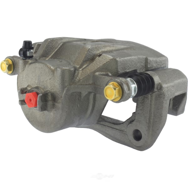 Centric Remanufactured Semi-Loaded Front Passenger Side Brake Caliper 141.51275