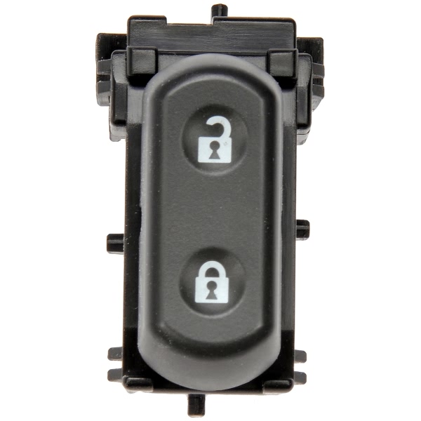 Dorman OE Solutions Front Driver Side Power Door Lock Switch 901-114