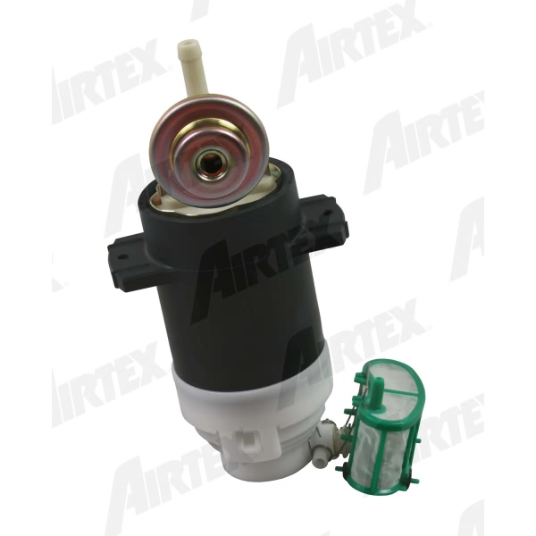 Airtex In-Tank Fuel Pump and Strainer Set E8376