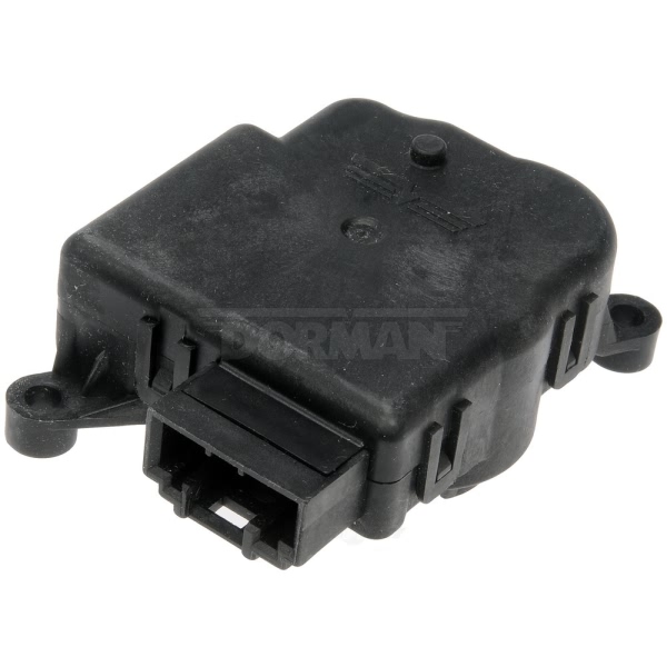 Dorman Hvac Heater Blend Door Actuator 604-019