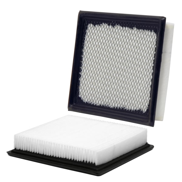 WIX Panel Air Filter 49016