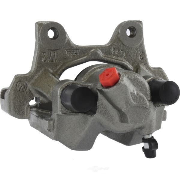 Centric Remanufactured Semi-Loaded Rear Passenger Side Brake Caliper 141.34531