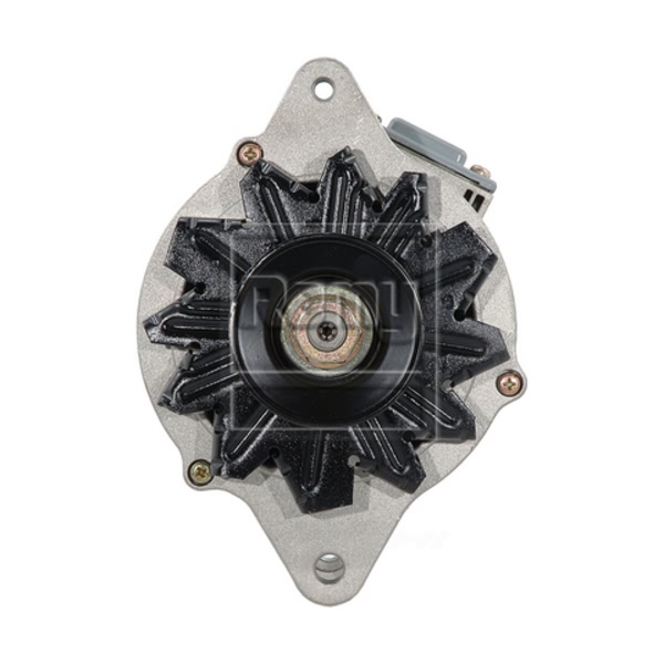 Remy Remanufactured Alternator 13173