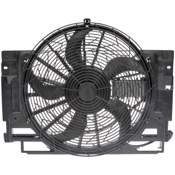 Dorman A C Condenser Fan Assembly 621-213