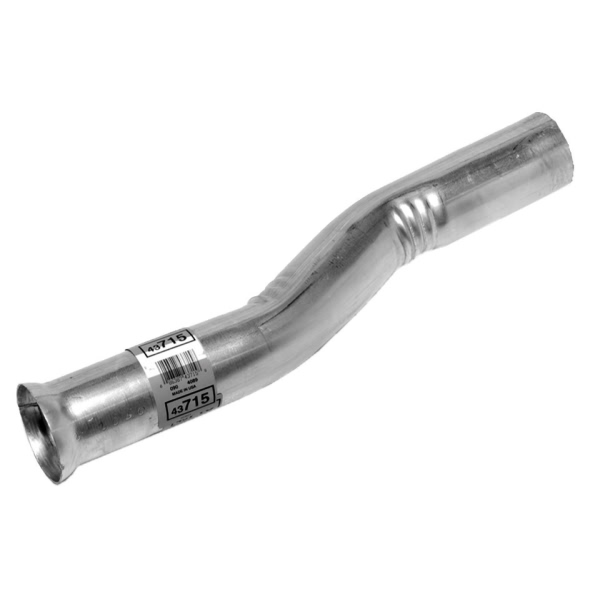 Walker Aluminized Steel Exhaust Intermediate Pipe 43715