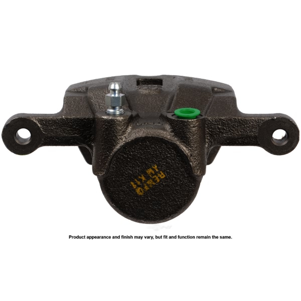 Cardone Reman Remanufactured Unloaded Caliper 19-6153