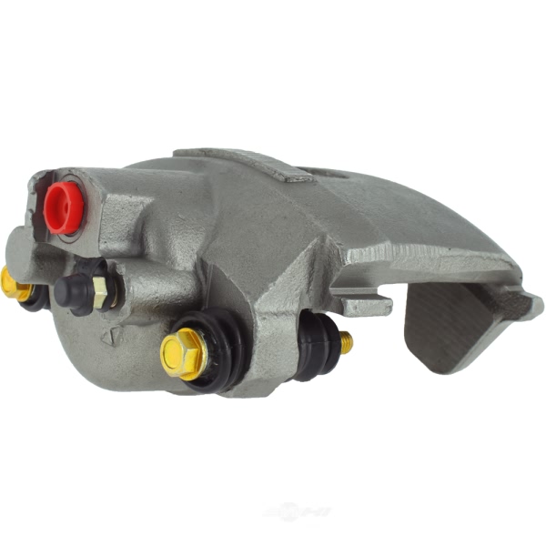 Centric Remanufactured Semi-Loaded Front Passenger Side Brake Caliper 141.63057