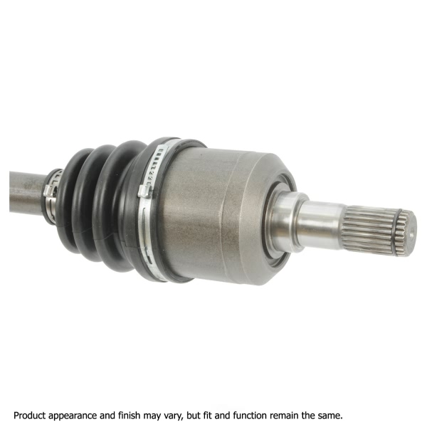 Cardone Reman Remanufactured CV Axle Assembly 60-3429
