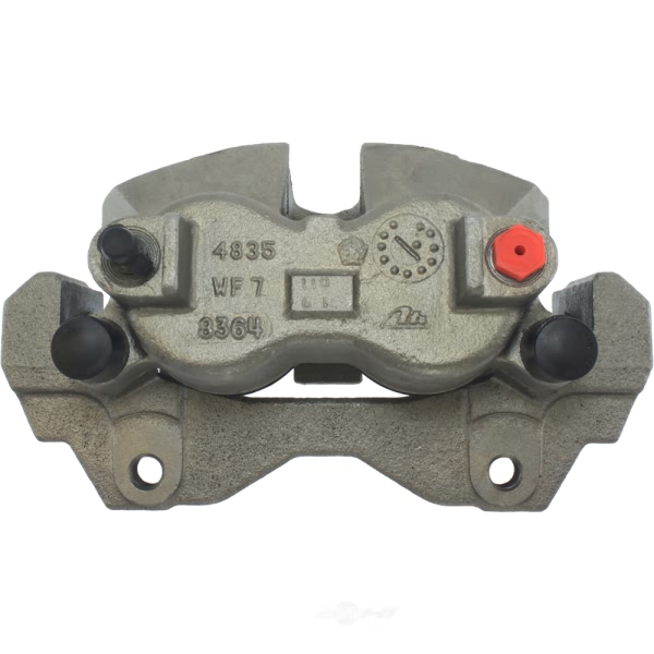 Centric Remanufactured Semi-Loaded Front Brake Caliper 141.58001