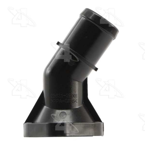 Four Seasons Engine Coolant Water Outlet 86261