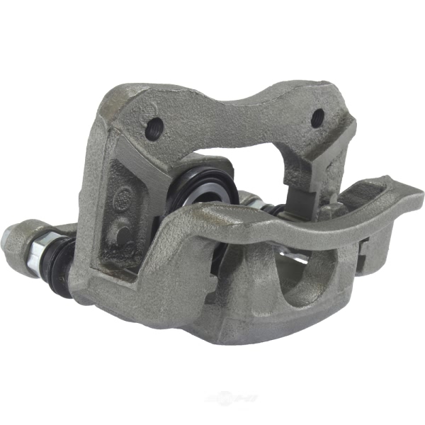 Centric Remanufactured Semi-Loaded Rear Driver Side Brake Caliper 141.51634