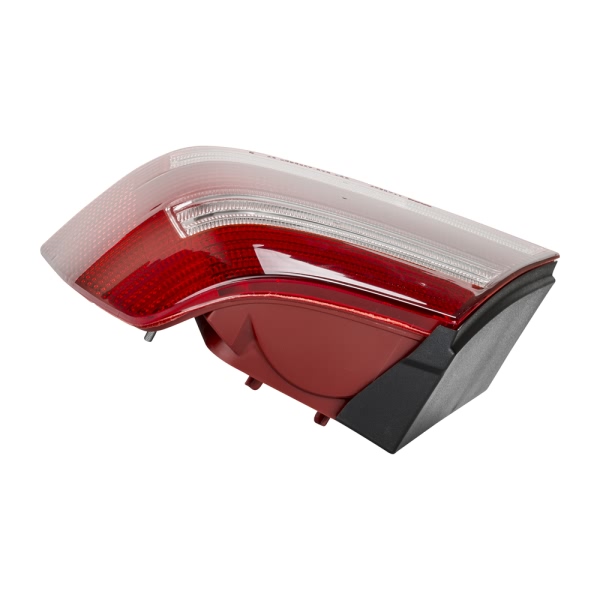 TYC Passenger Side Replacement Tail Light 11-5947-91