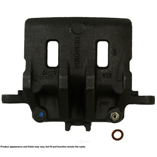 Cardone Reman Remanufactured Unloaded Caliper 19-3211