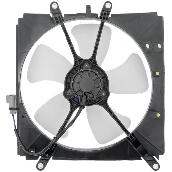 Dorman Engine Cooling Fan Assembly 620-500