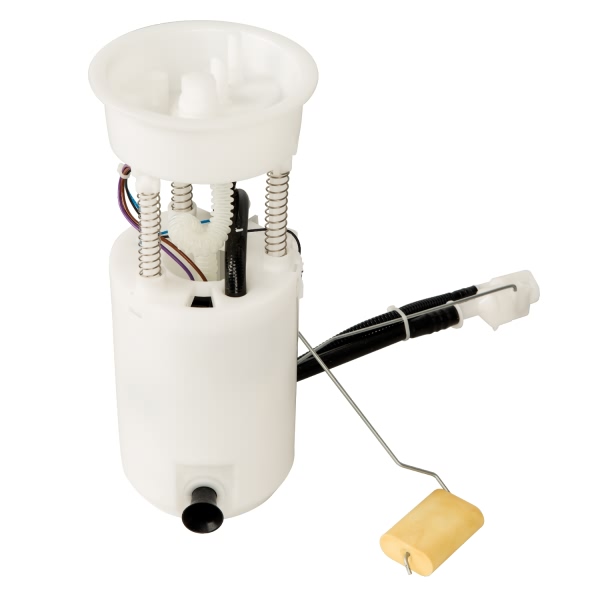 Delphi Fuel Pump Module Assembly FG1162