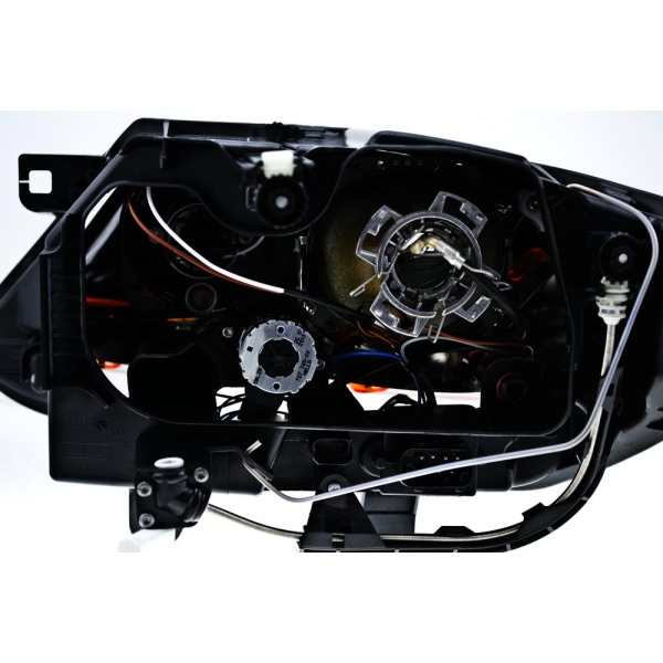 Hella Headlight 247001561