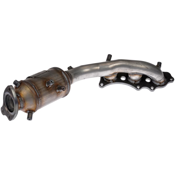 Dorman Stainless Steel Natural Exhaust Manifold 674-926