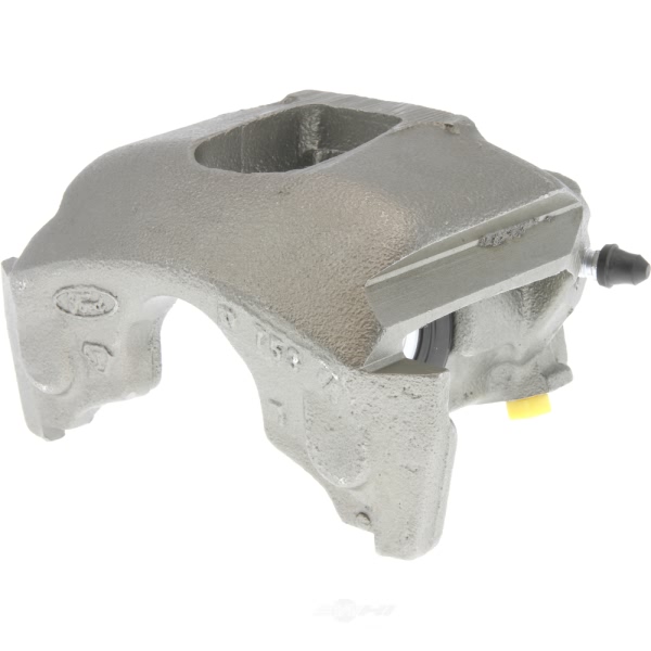 Centric Remanufactured Semi-Loaded Rear Passenger Side Brake Caliper 141.61505