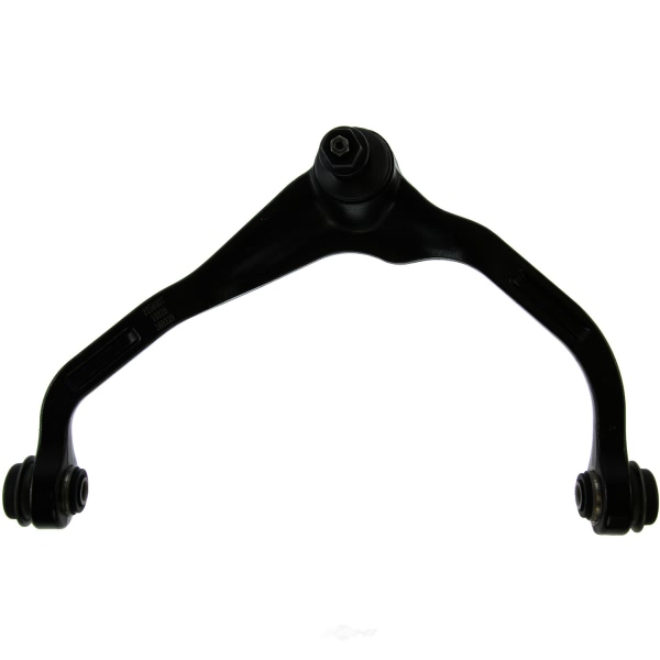 Centric Premium™ Front Passenger Side Upper Control Arm and Ball Joint Assembly 622.58007