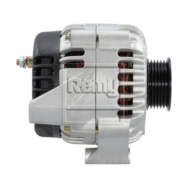 Remy Remanufactured Alternator 22006