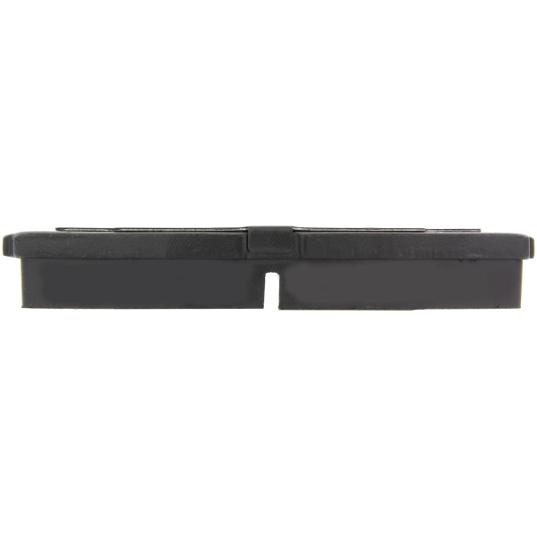 Centric Posi Quiet™ Ceramic Front Disc Brake Pads 105.06770