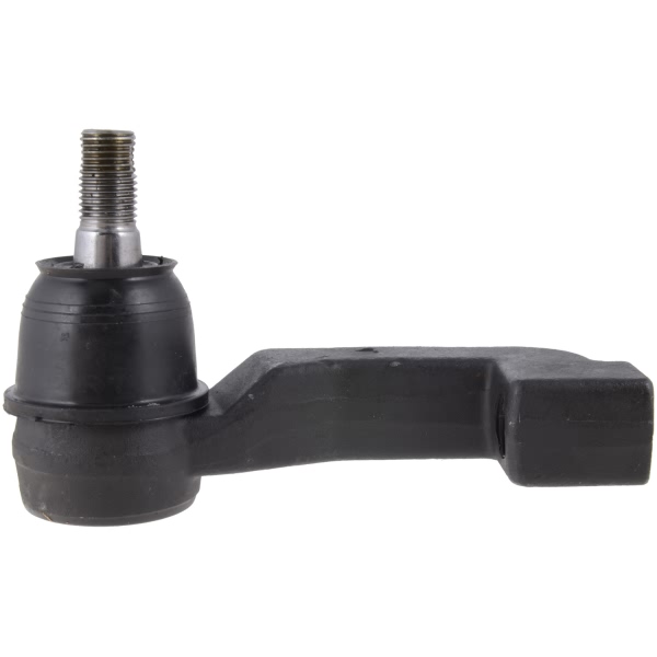 Centric Premium™ Front Driver Side Outer Steering Tie Rod End 612.58010