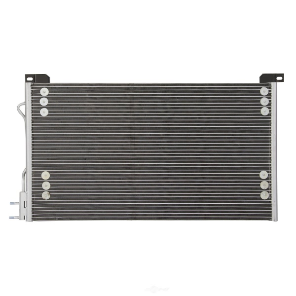 Spectra Premium A/C Condenser 7-3361