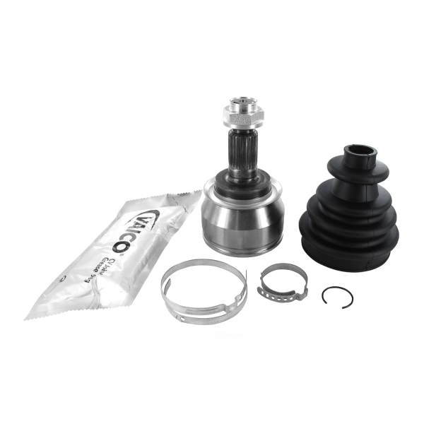 VAICO Front Passenger Side Outer CV Joint Kit V20-1386