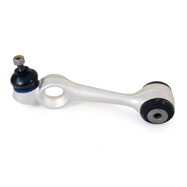 Mevotech Supreme Front Passenger Side Upper Non Adjustable Control Arm And Ball Joint Assembly CMK9052