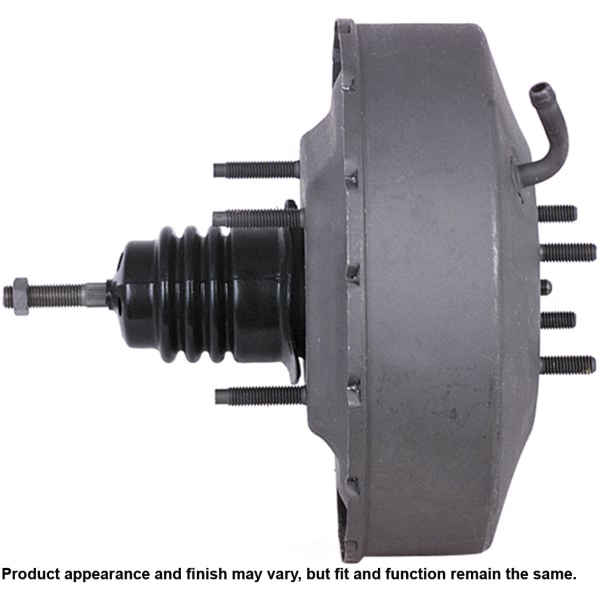 Cardone Reman Remanufactured Vacuum Power Brake Booster w/o Master Cylinder 53-2170