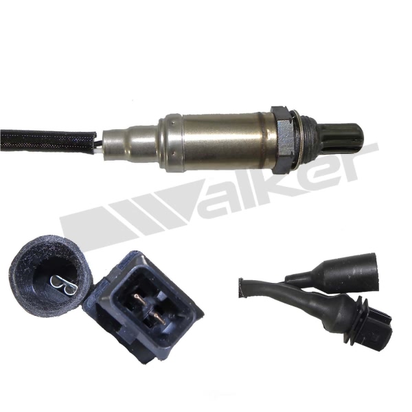 Walker Products Oxygen Sensor 350-33038