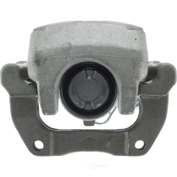 Centric Remanufactured Semi-Loaded Rear Driver Side Brake Caliper 141.33564