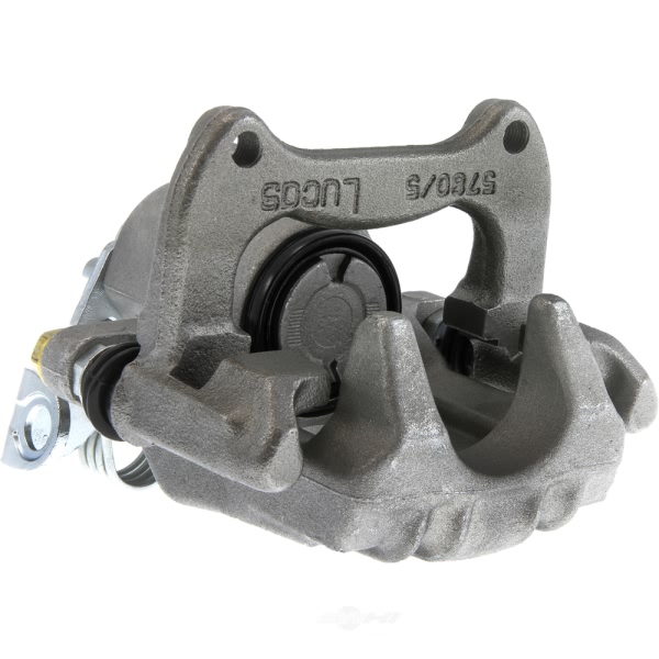 Centric Remanufactured Semi-Loaded Rear Driver Side Brake Caliper 141.33560