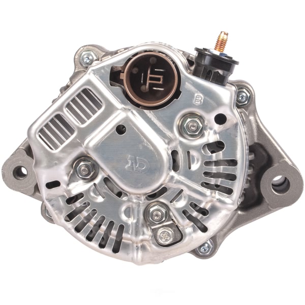 Denso Remanufactured Alternator 210-0158