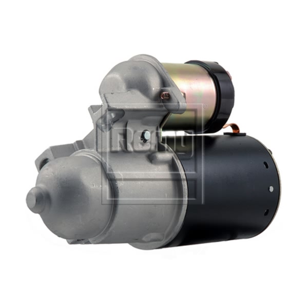 Remy Remanufactured Starter 25294