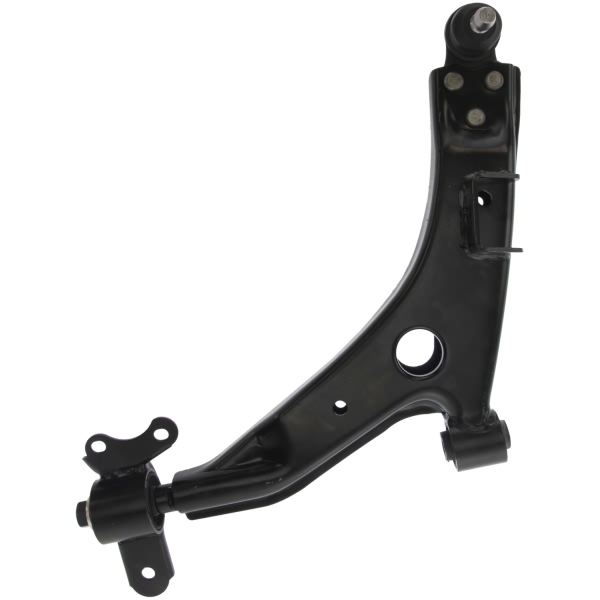 Centric Premium™ Front Driver Side Lower Control Arm and Ball Joint Assembly 622.62070