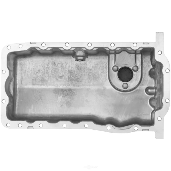 Spectra Premium New Design Engine Oil Pan Without Gaskets VWP35A