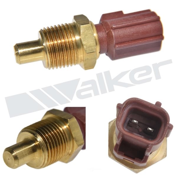Walker Products Engine Coolant Temperature Sender 214-1002
