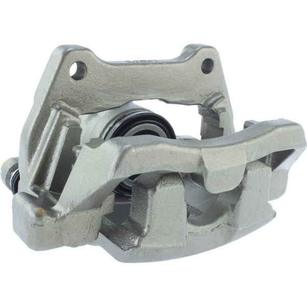 Centric Remanufactured Semi-Loaded Rear Passenger Side Brake Caliper 141.22521