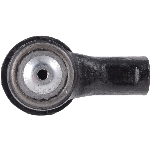 Centric Premium™ Front Outer Steering Tie Rod End 612.40025