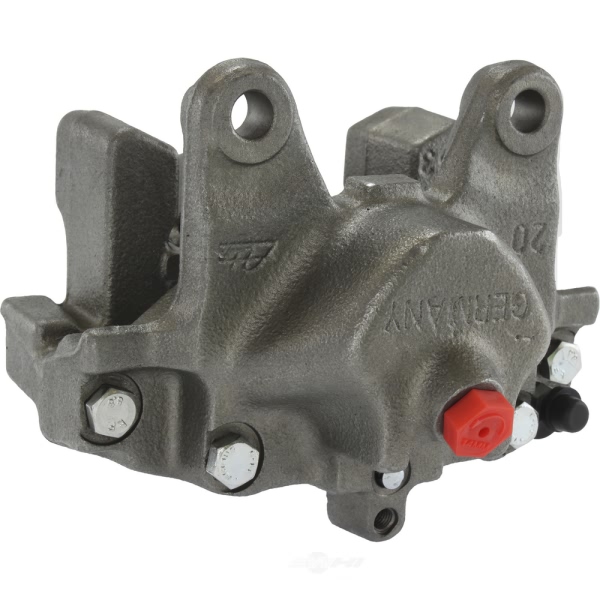 Centric Remanufactured Semi-Loaded Rear Passenger Side Brake Caliper 141.35537