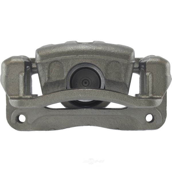 Centric Remanufactured Semi-Loaded Rear Passenger Side Brake Caliper 141.50605